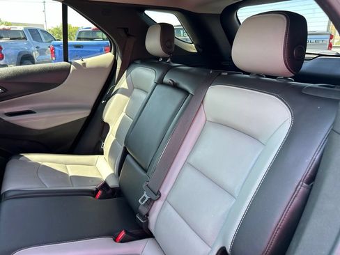 Used 2019 Chevrolet Equinox Premier FWD image 41