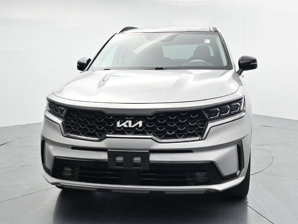 Used 2022 Kia Sorento SX AWD/4WD image 3