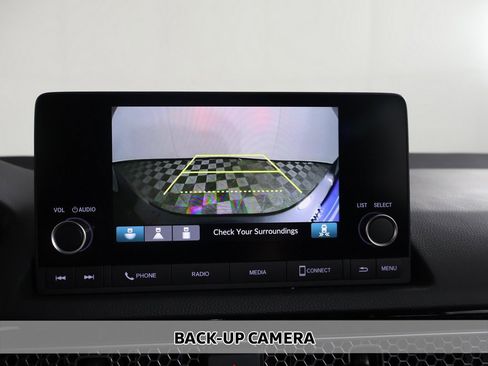 Certified 2026 Honda Civic Sport image 5