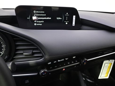 New 2026 MAZDA MAZDA3 2.5 S Sedan w/ Preferred Pkg image 27