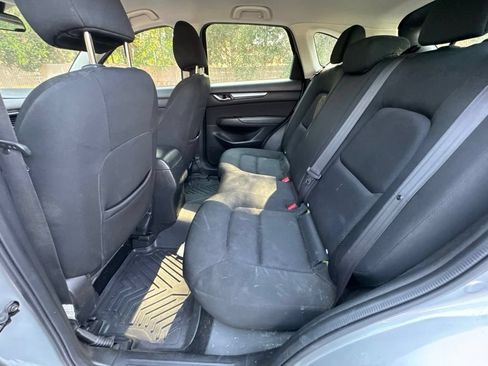 Used 2018 MAZDA CX-5 Sport AWD/4WD image 10