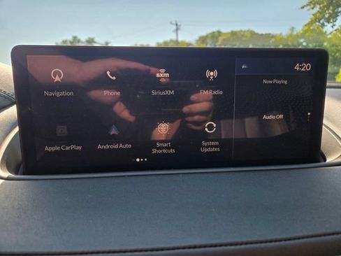 Used 2024 Acura MDX SH-AWD w/ Technology Package image 30