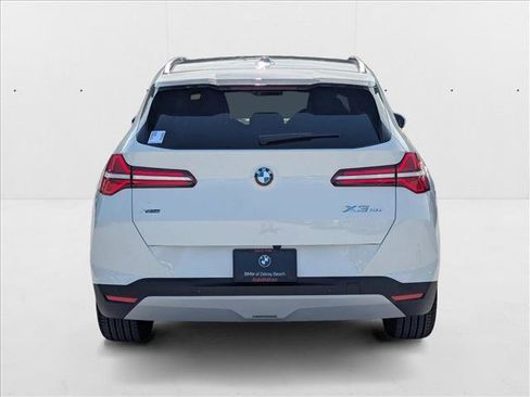 Used 2026 BMW X3 xDrive30 image 7