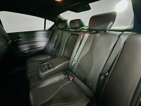 Used 2019 Acura ILX w/ Premium & A-SPEC Package image 27