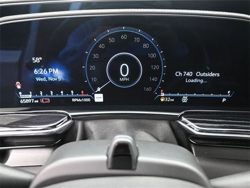 Used 2022 Cadillac Escalade Sport image 38