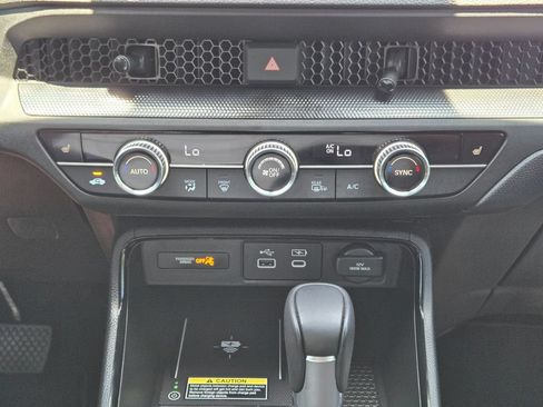 Used 2025 Honda CR-V Sport-L image 21