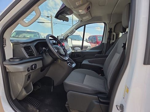 Used 2023 Ford Transit 350 XLT RWD image 9