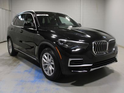 Used 2022 BMW X5 xDrive40i w/ Premium Package