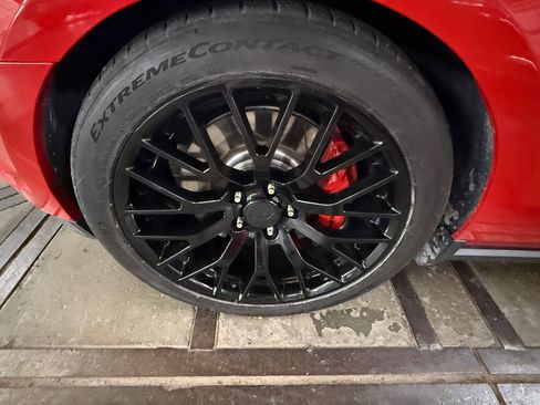 Used 2011 Ford Mustang GT Premium w/ Electronics Pkg image 7