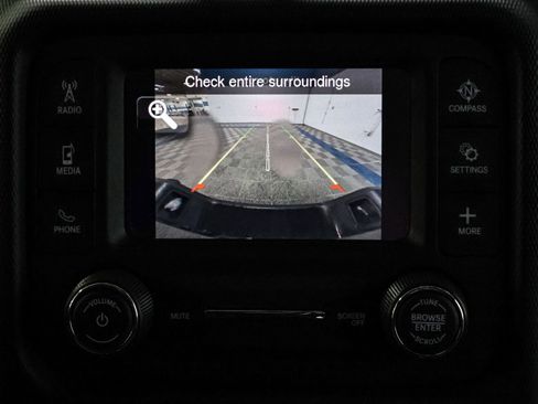 Used 2020 Jeep Gladiator Sport w/ Quick Order Package 24S image 36