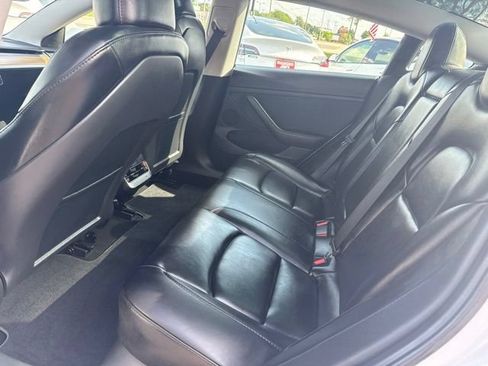 Used 2023 Tesla Model 3 Long Range AWD/4WD image 14