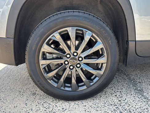 Used 2023 Chevrolet Traverse RS AWD/4WD image 51