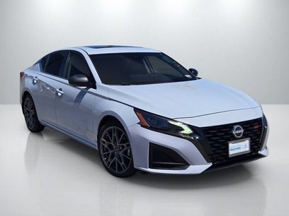 Used 2023 Nissan Altima 2.0 SR