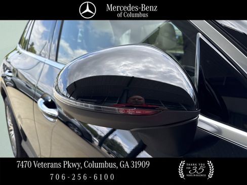 Certified 2026 Mercedes-Benz GLC 300 image 7