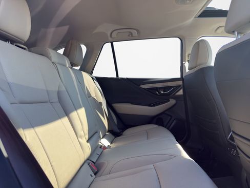 Used 2024 Subaru Outback Limited image 19