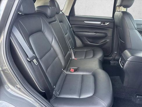 Used 2025 MAZDA CX-5 AWD 2.5 S w/ Select Package image 20