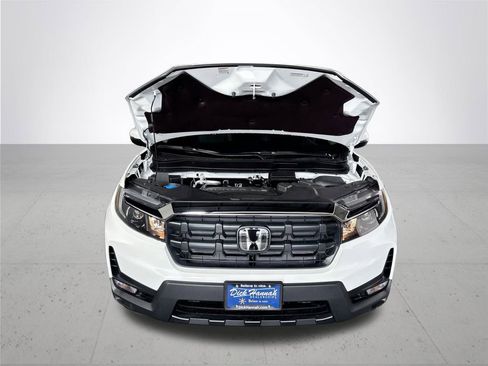 New 2026 Honda Ridgeline RTL image 22