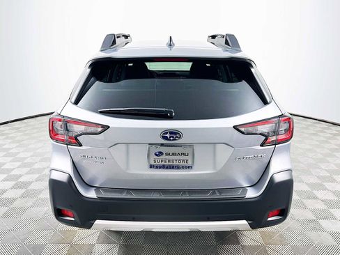 New 2025 Subaru Outback Limited image 6