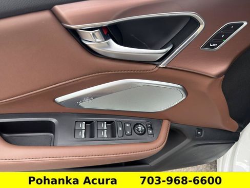 Certified 2026 Acura RDX SH-AWD w/ Technology Package image 19