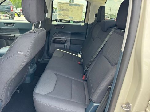 New 2025 Ford Maverick XL FWD image 26
