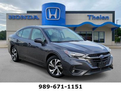 Used 2024 Subaru Legacy Premium
