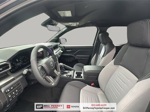 New 2025 Toyota Tacoma TRD Off-Road image 11