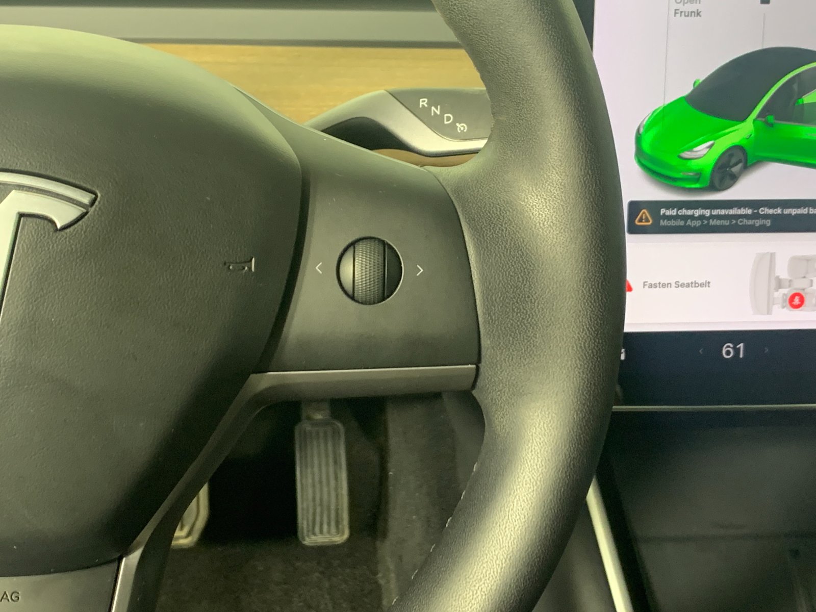Used 2020 Tesla Model 3 Standard Range RWD image 17