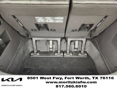 New 2026 Kia Carnival FWD image 22