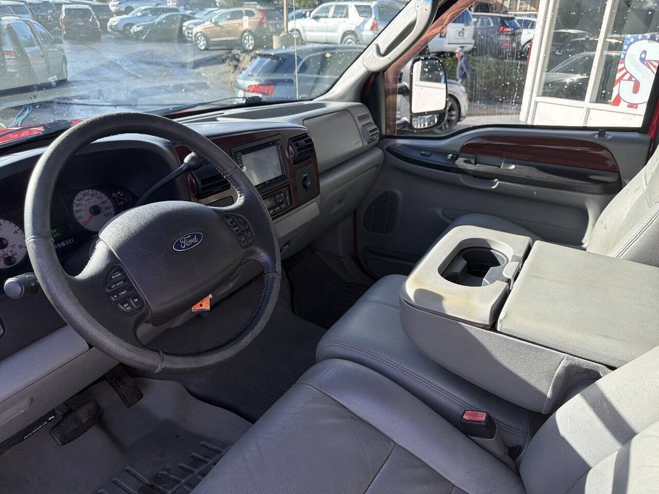 Used 2005 Ford F350 Lariat AWD/4WD image 26