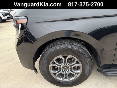 Used 2025 Ford Expedition Max Active RWD image 21