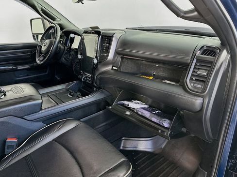 Used 2023 RAM 2500 Limited AWD/4WD image 31