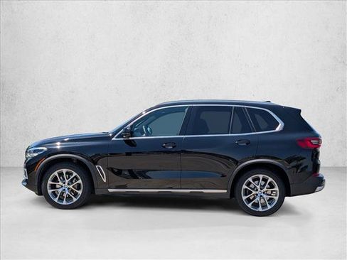 Used 2023 BMW X5 xDrive40i w/ Premium Package AWD/4WD image 8