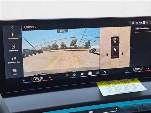 Used 2026 BMW X3 xDrive30 image 14