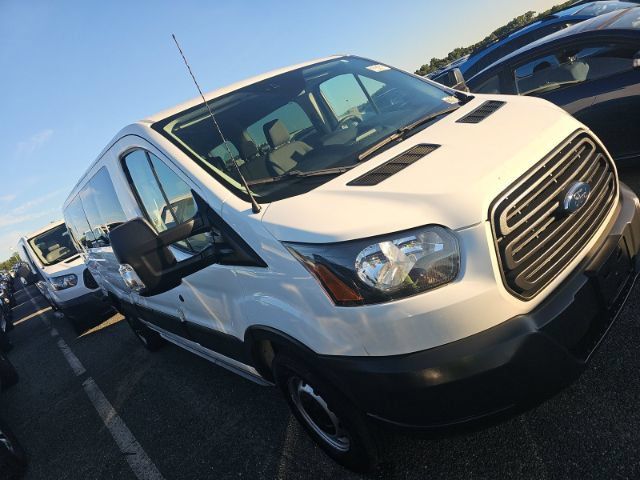 Used 2018 Ford Transit 350 XL RWD image 1