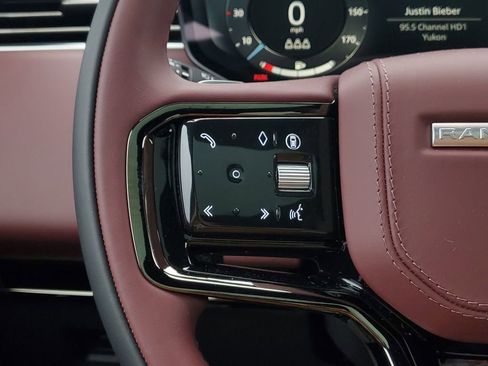 New 2026 Land Rover Range Rover Sport Dynamic SE AWD/4WD image 17