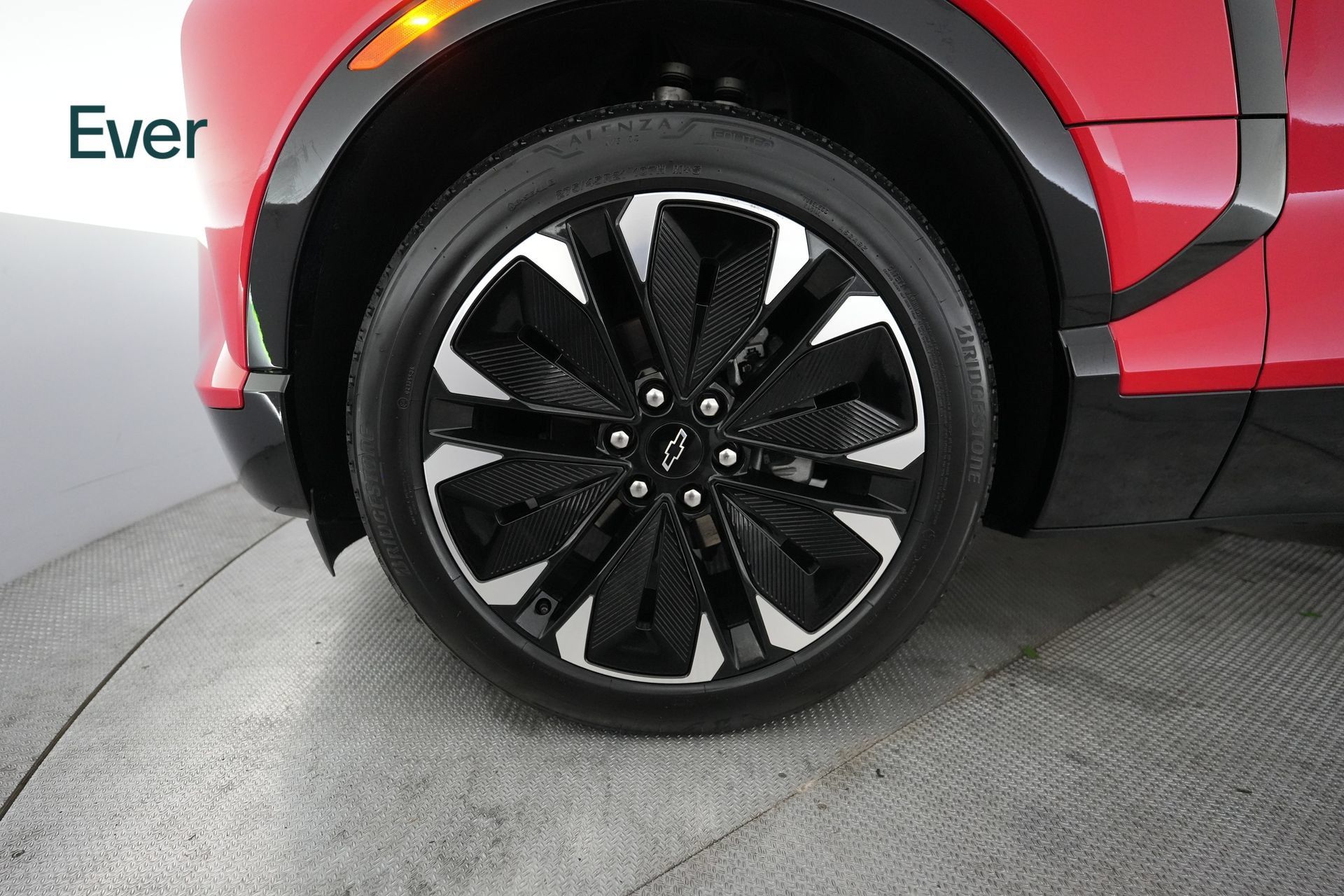 Used 2024 Chevrolet Blazer EV RS AWD/4WD image 19