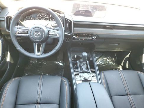 Certified 2025 MAZDA CX-50 AWD 2.5 S w/ Weather Package image 11