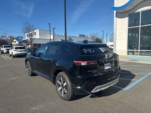 New 2026 Honda Prologue Touring image 6