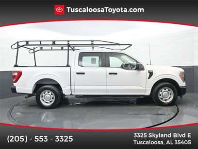 Used 2022 Ford F150 XL w/ Trailer Tow Package