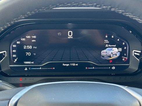 Used 2024 GMC Yukon XL Denali w/ LPO, Floor Liner Package image 35