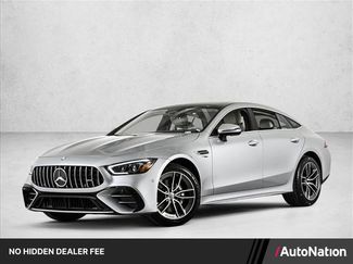 Used 2024 Mercedes-Benz AMG GT 43 video 1