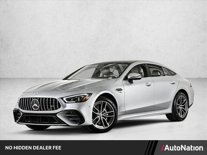 Used 2024 Mercedes-Benz AMG GT 43