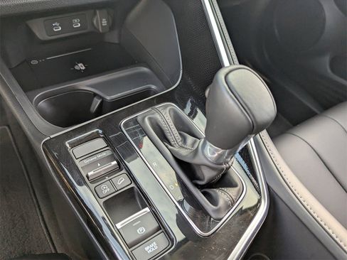 Certified 2025 Acura ADX FWD image 30