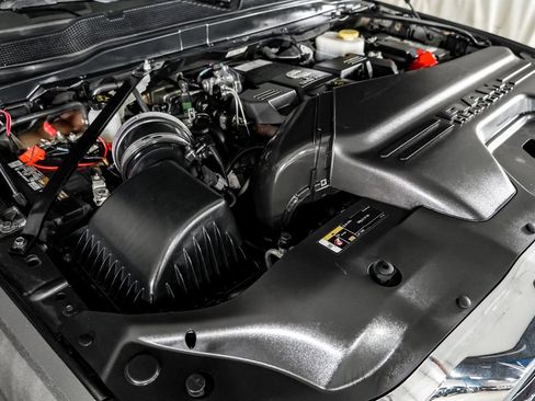 Used 2022 RAM 3500 Tradesman AWD/4WD image 49