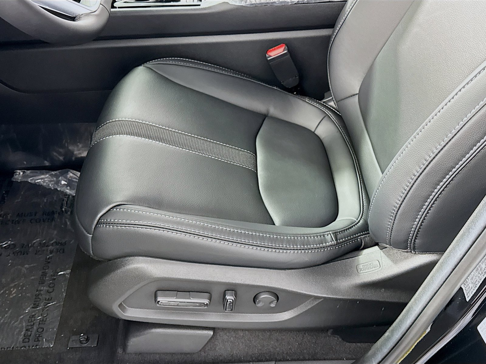 Used 2023 Honda Pilot EX-L image 17