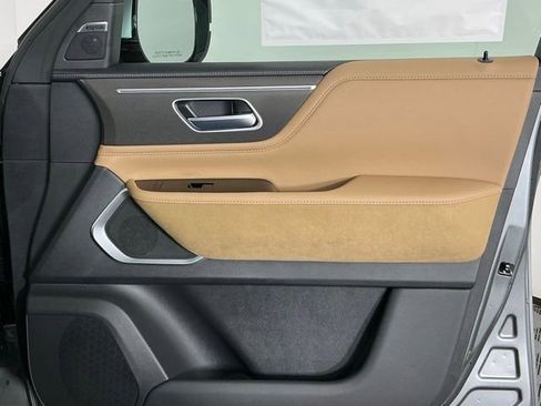New 2026 INFINITI QX80 Luxe RWD image 27