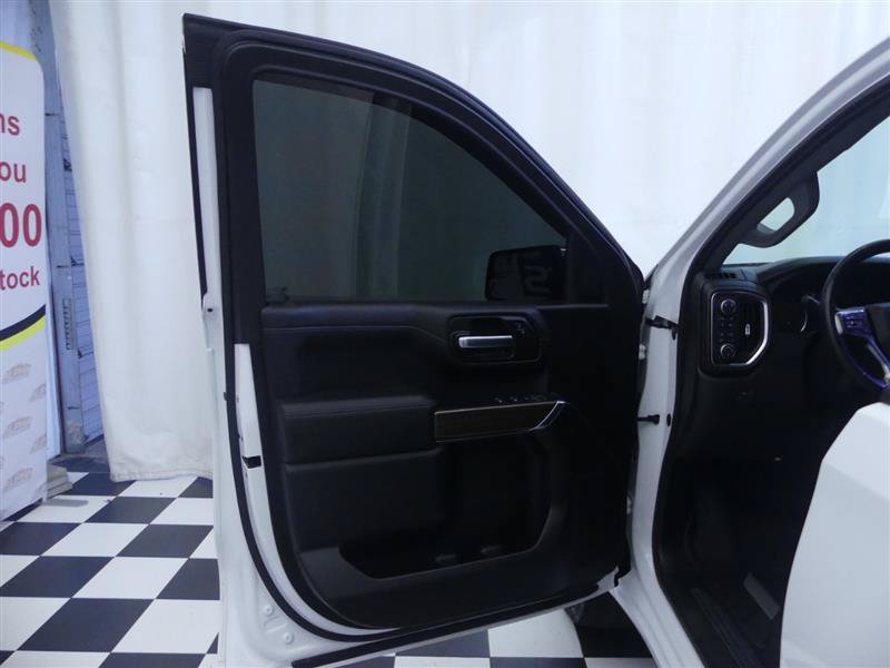 Used 2019 Chevrolet Silverado 1500 LT w/ All-Star Edition AWD/4WD image 24