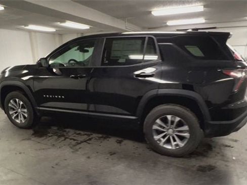 New 2026 Chevrolet Equinox LT w/ Convenience Package II image 6