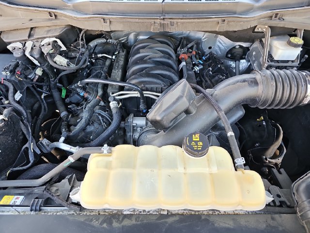 Used 2021 Ford F150 King Ranch w/ Equipment Group 601A High AWD/4WD image 32