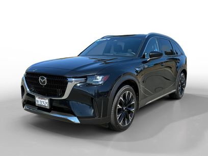 Used 2024 MAZDA CX-90 Plug-In Hybrid w/ Premium Plus